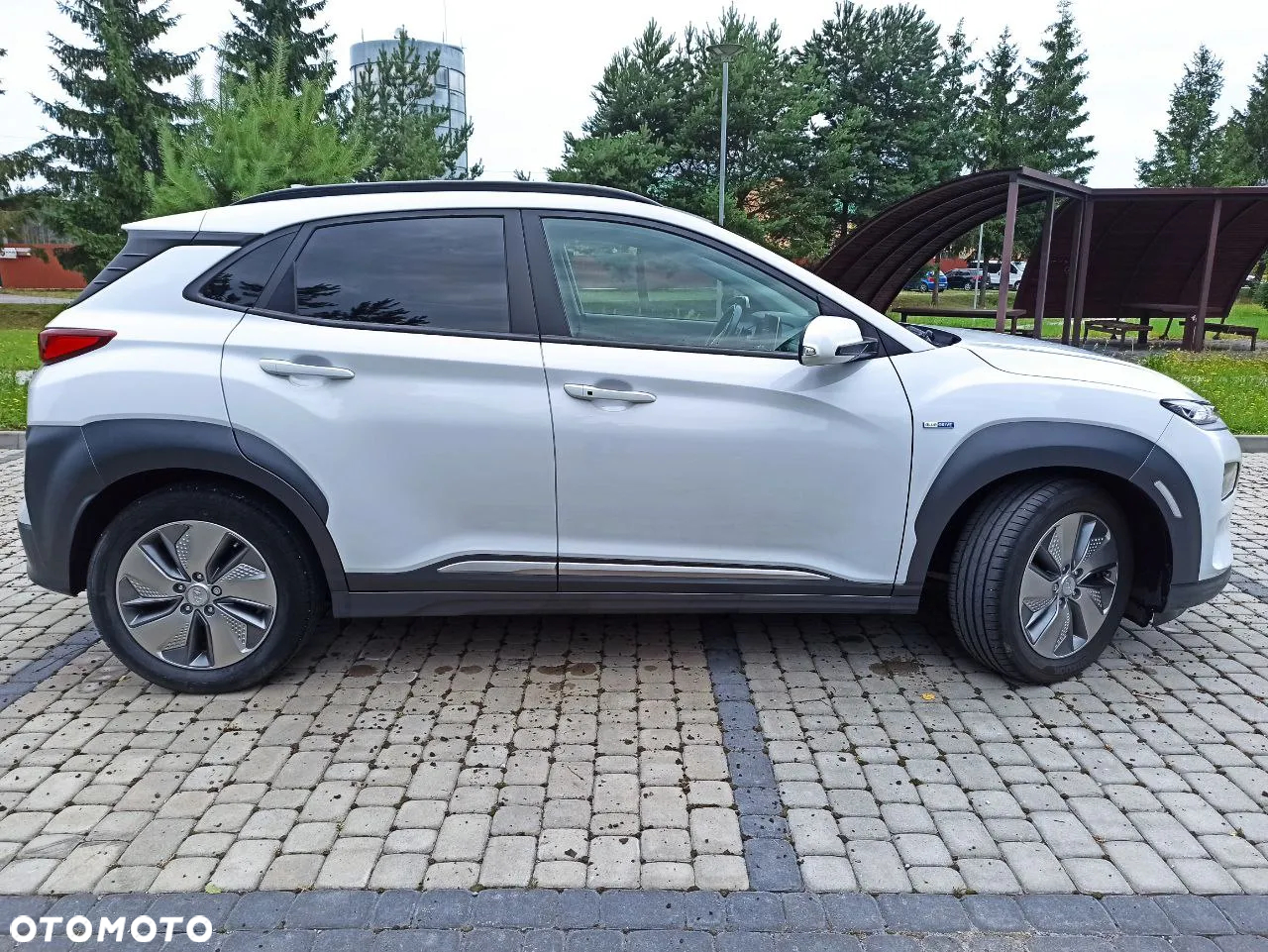Hyundai Kona Electric 39kWh Premium - 7