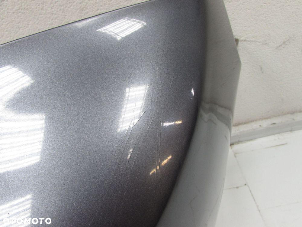 VOLVO V50 LIFT R-DESIGN 07-13 ZDERZAK TYL TYLNY PDC DYFUZOR 455 30763005 30695872 DO ZALOZENIA - 8