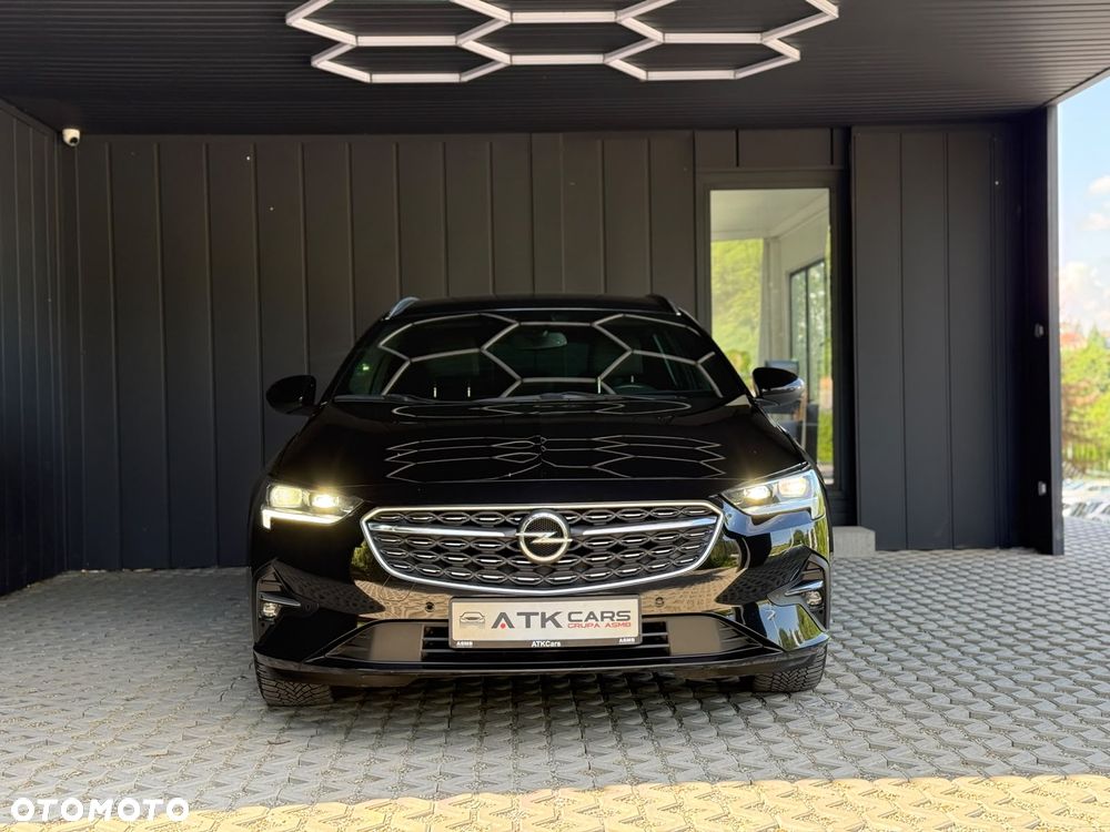 Opel Insignia 2.0 CDTI Business Elegance S&S - 3