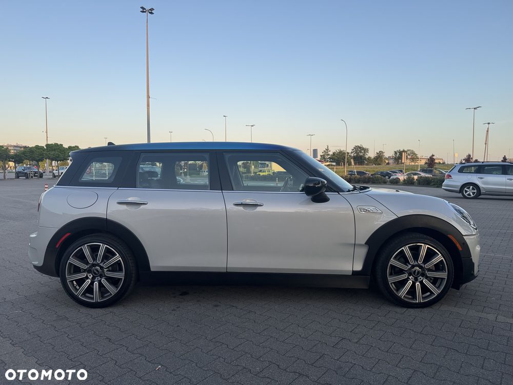 MINI Clubman Cooper S - 9