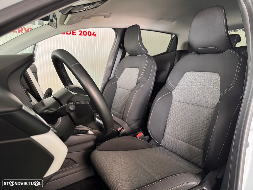 Renault Clio 1.0 TCe Limited Bi-Fuel - 10