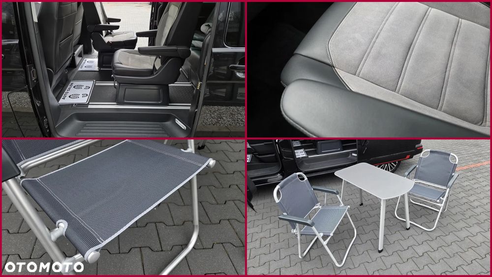 Volkswagen California - 30