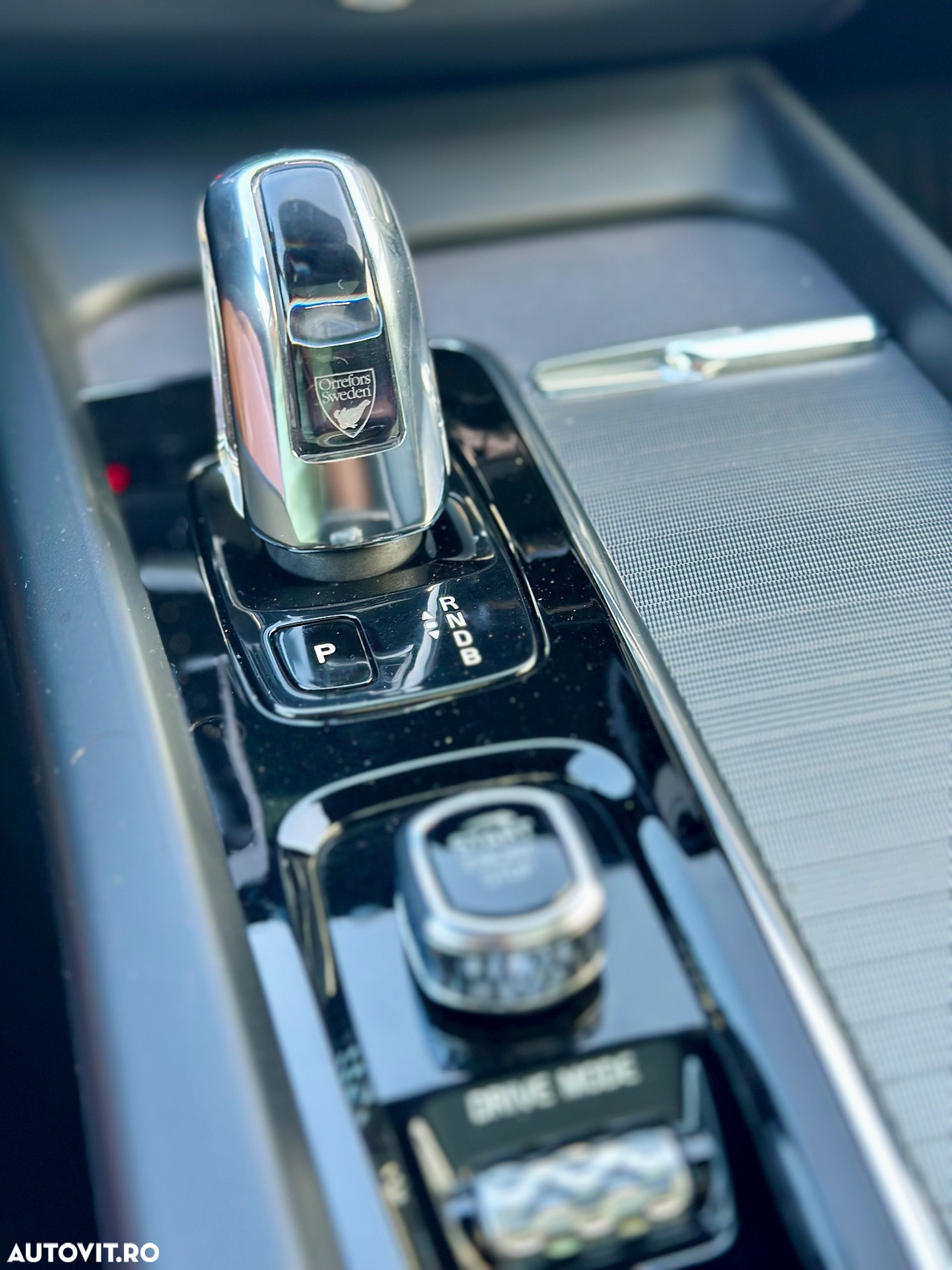 Volvo XC 60 T8 AWD Recharge Geartronic Inscription - 20