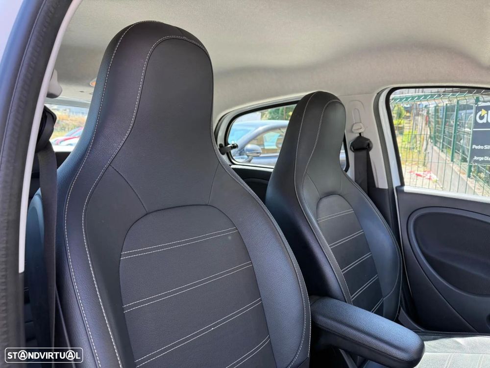 Smart ForFour EQ prime - 39