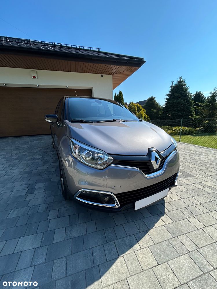 Renault Captur - 3