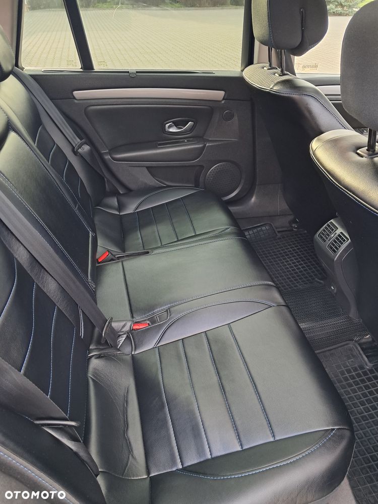 Renault Laguna 2.0 dCi GT - 14