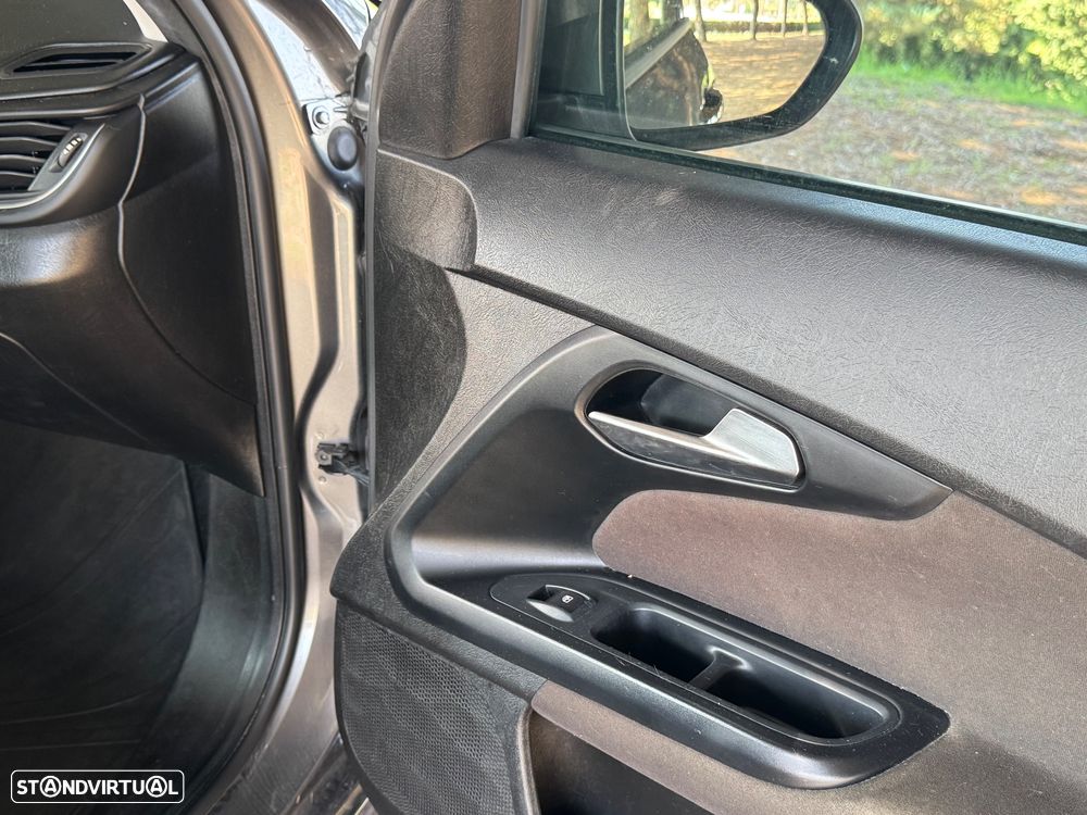 Fiat Tipo - 10
