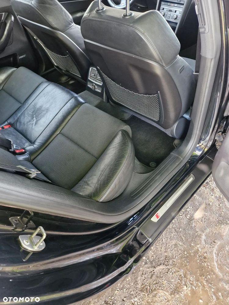 Audi A6 Avant - 20