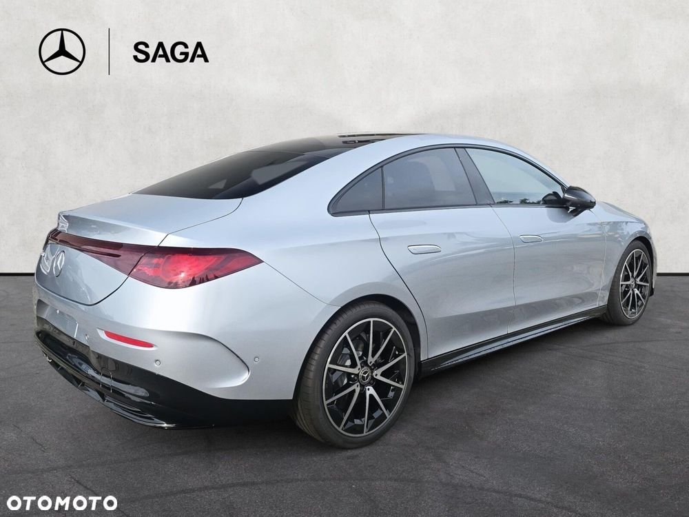Mercedes-Benz CLA - 6