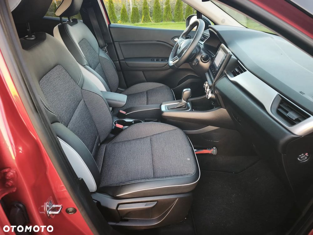 Renault Captur - 21