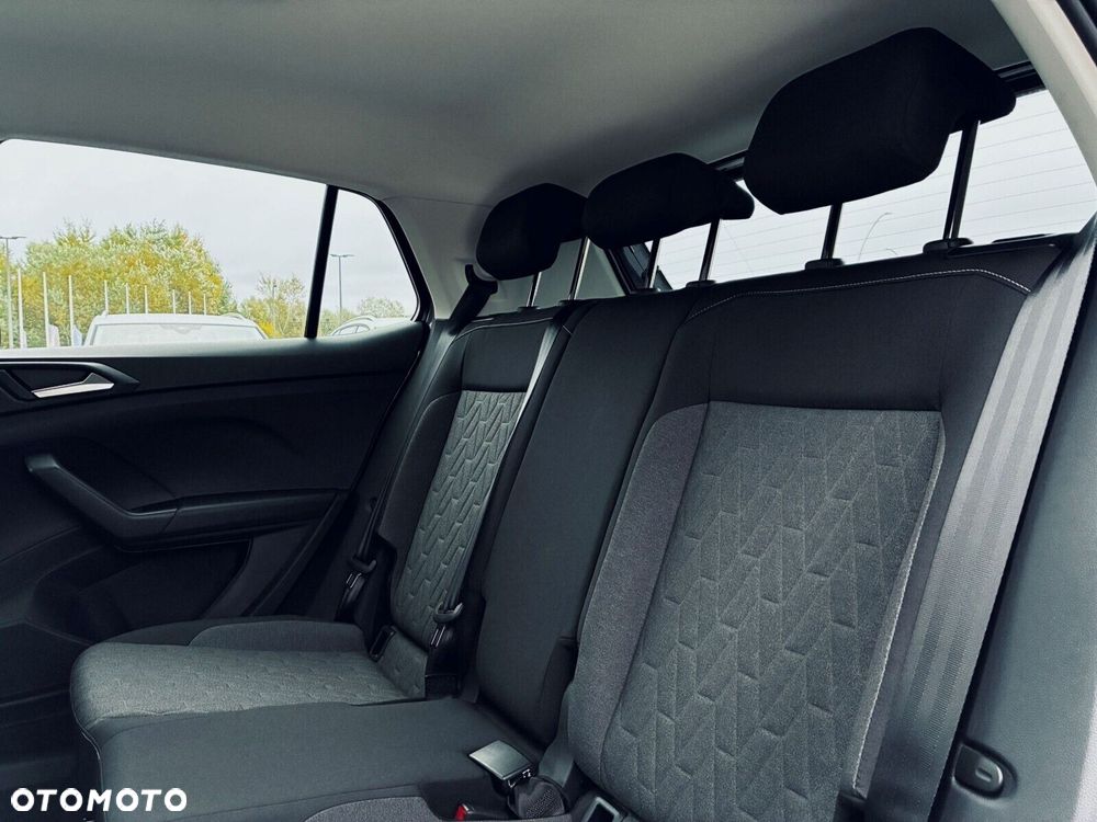 Volkswagen T-Cross - 7