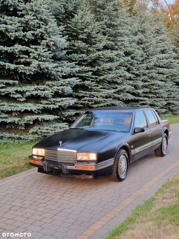 Cadillac Seville 4.9 STS - 2