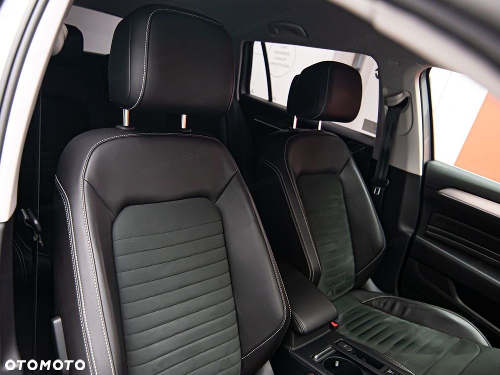 Volkswagen Passat - 9