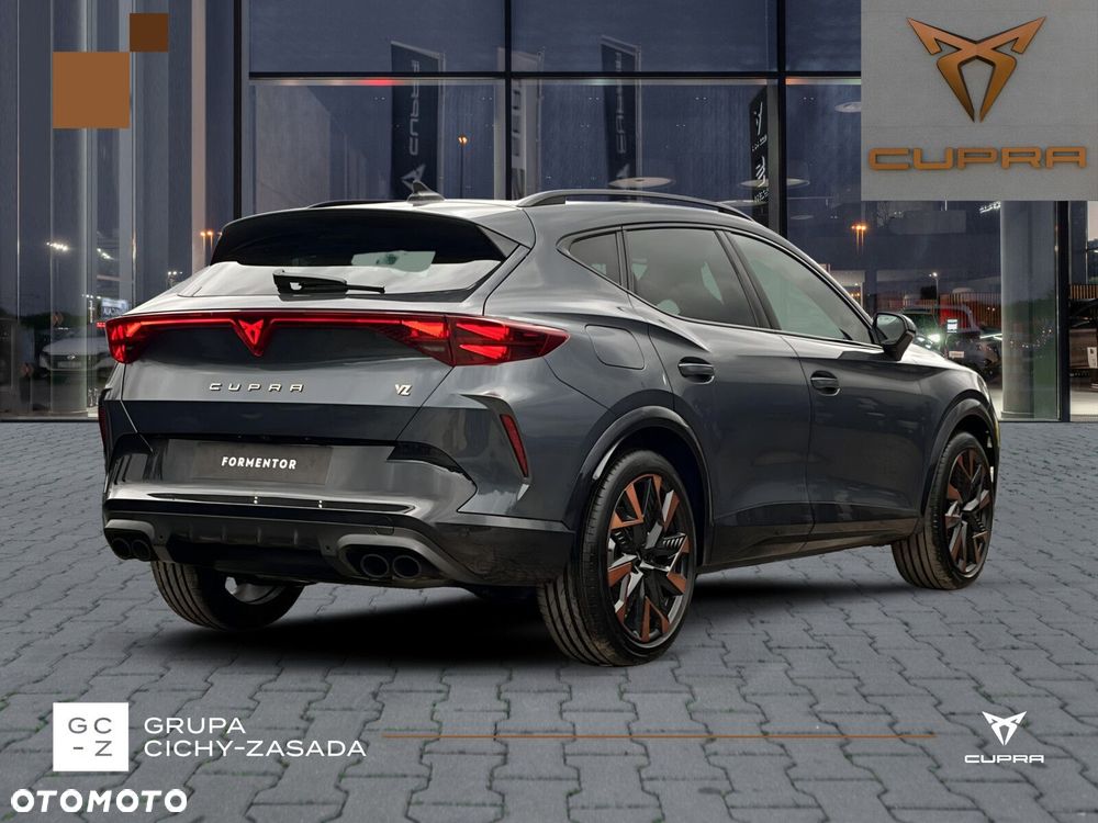 Cupra Formentor - 6