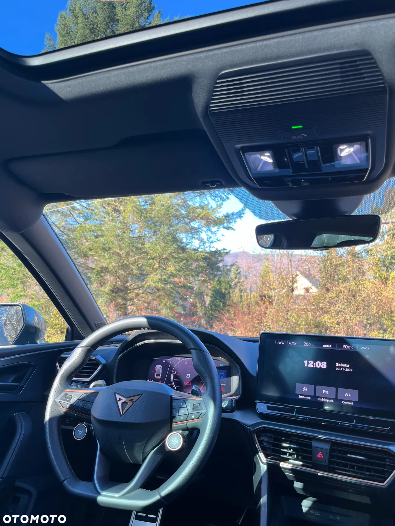 Cupra Leon Sportstourer - 4