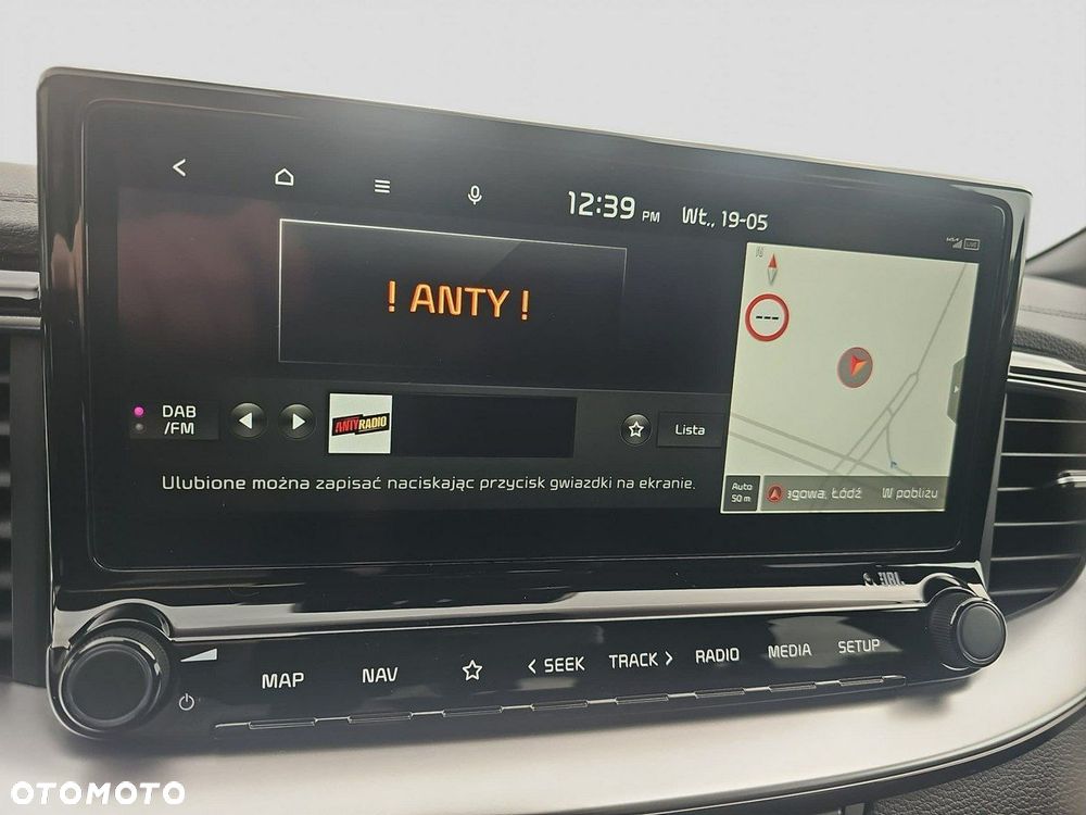 Kia ProCeed 1.5 T-GDI GT Line DCT - 14