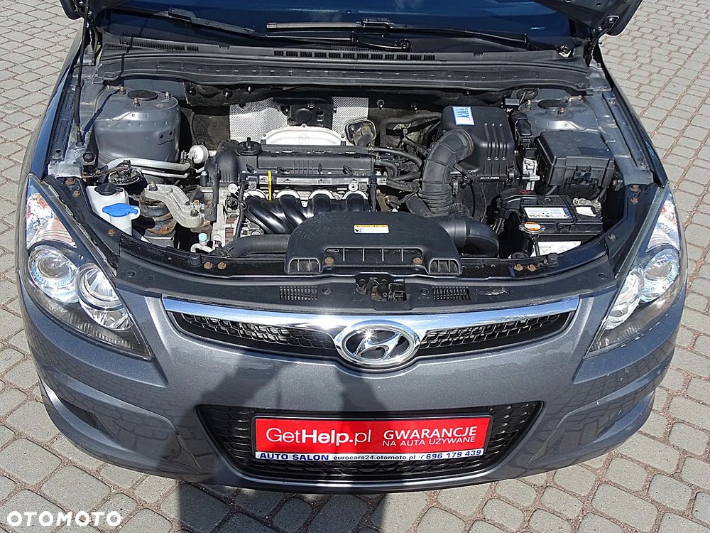 Hyundai i30 1.4 Edition Plus - 15