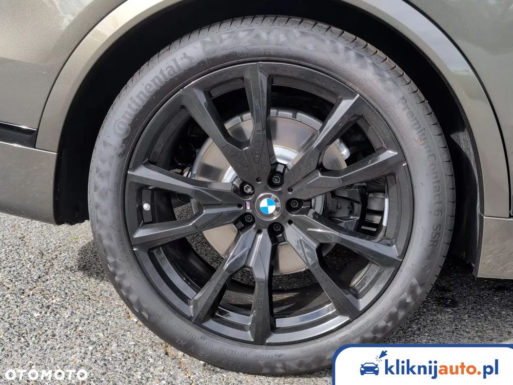 BMW X7 xDrive40d mHEV sport - 4