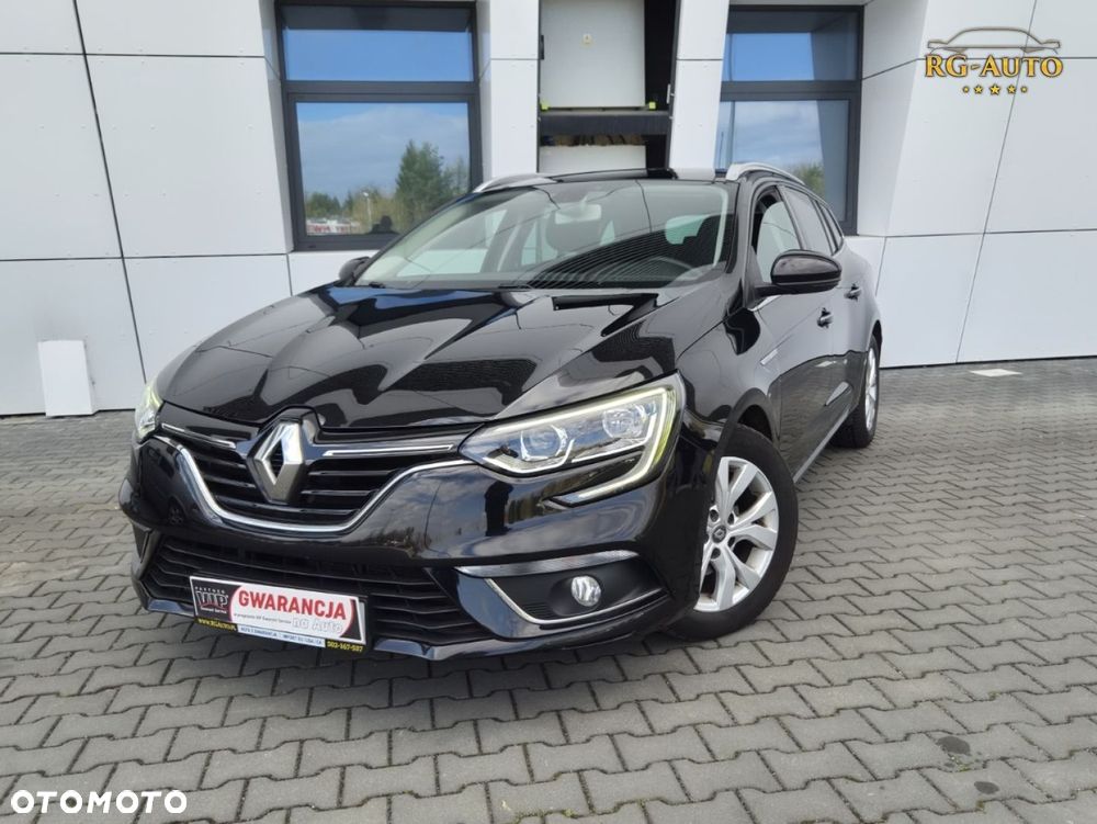 Renault Megane - 14