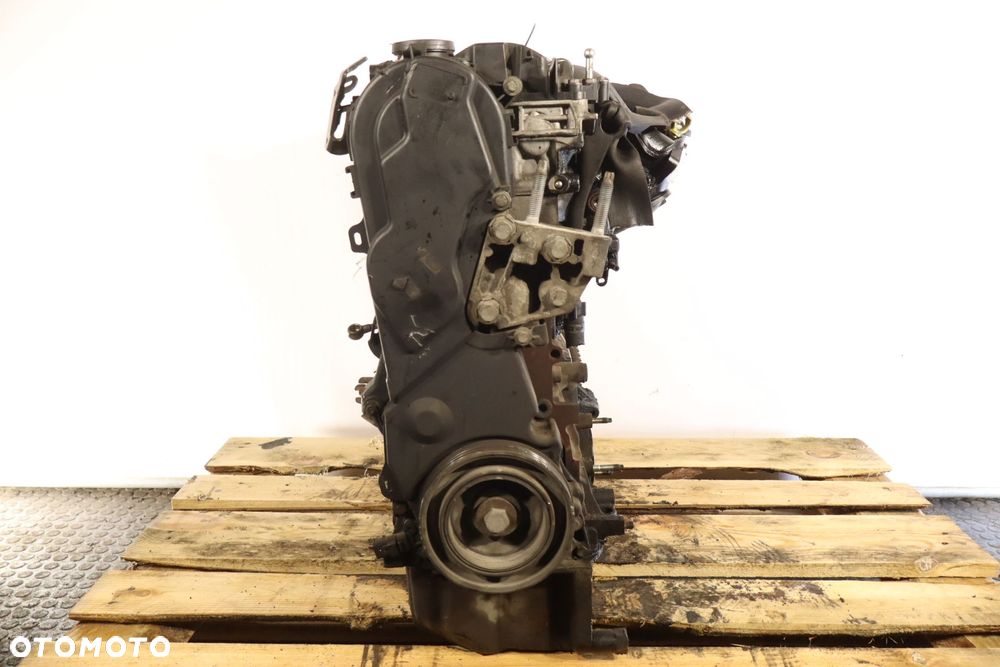 SILNIK  FORD FOCUS II MK2 2.0TDCI 133KM TESTOWANY - 5