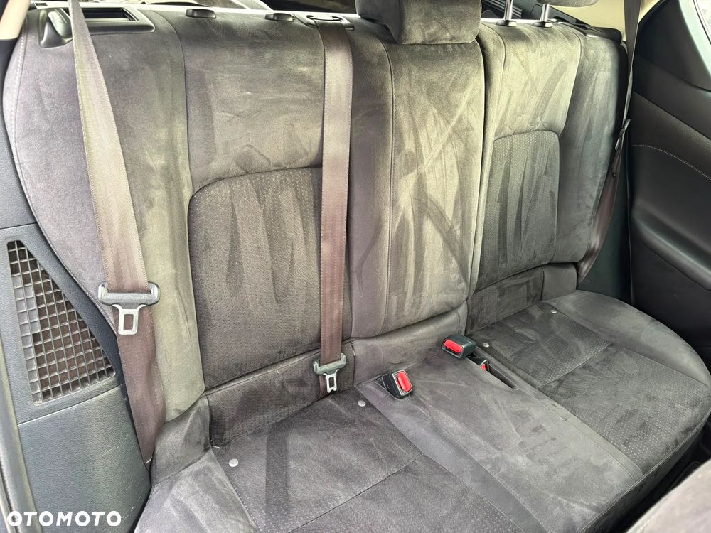 Lexus CT 200h Comfort - 16