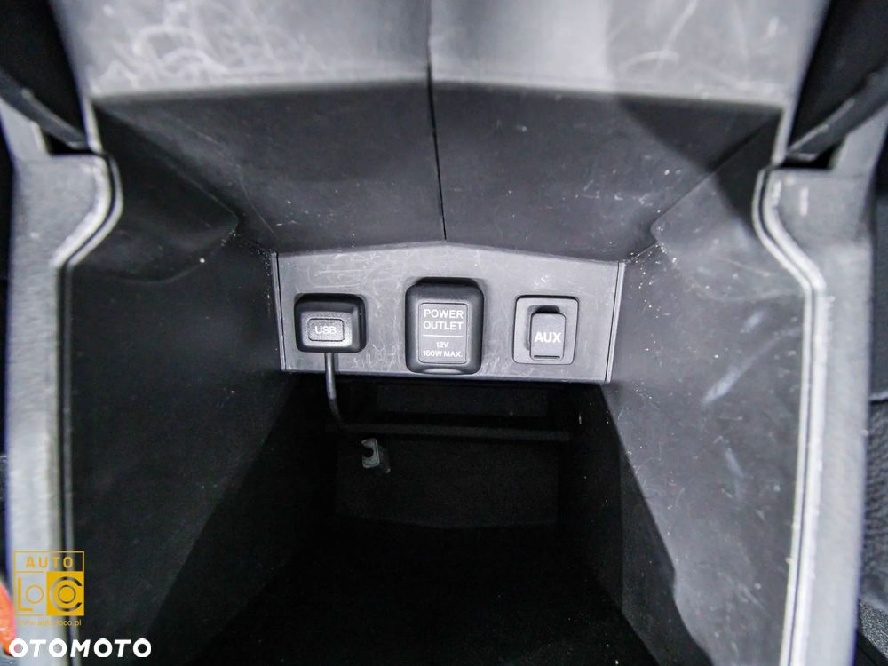 Honda CR-V 2.0 Elegance Plus - 27