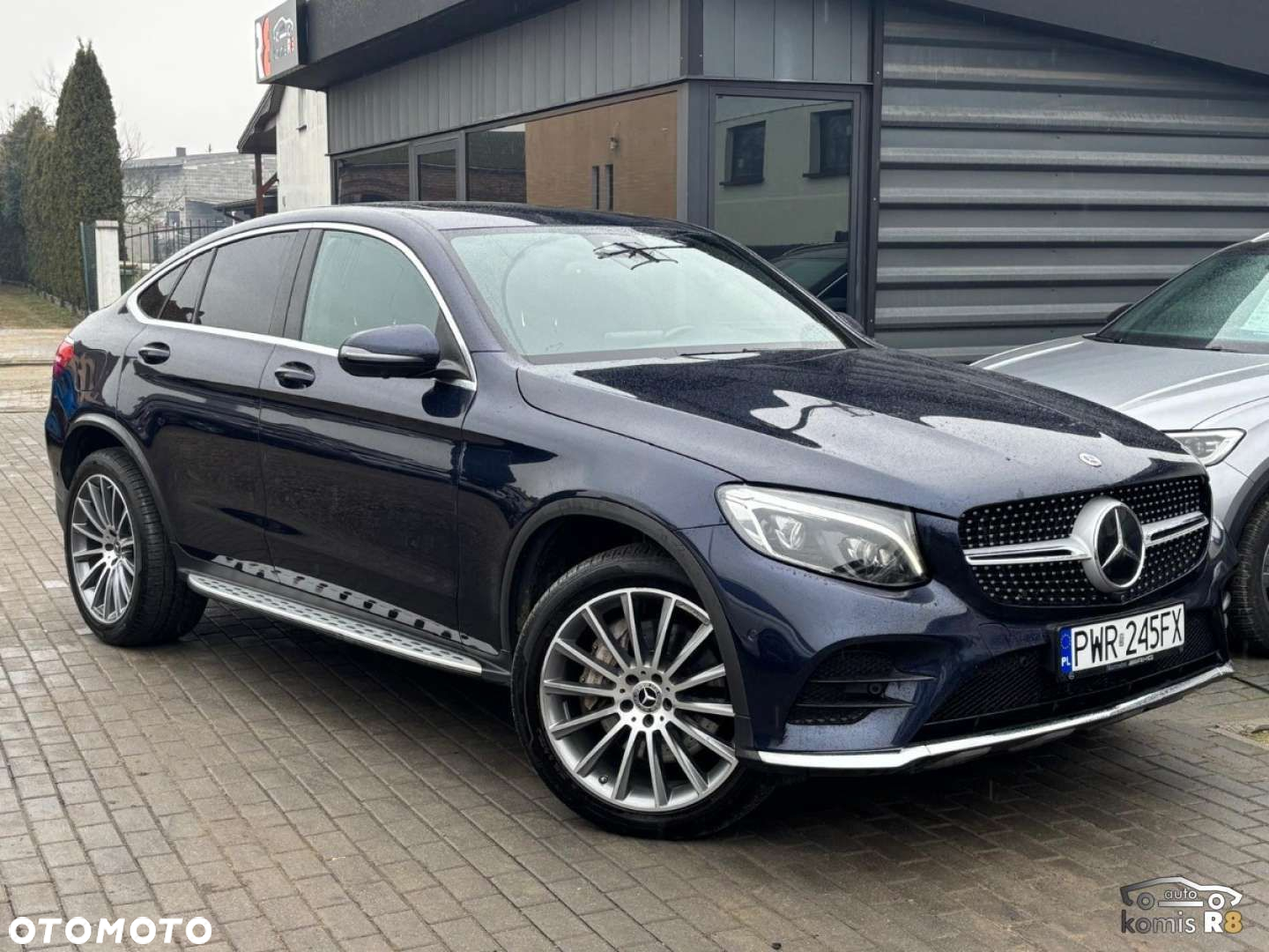 Mercedes-Benz CLC - 3