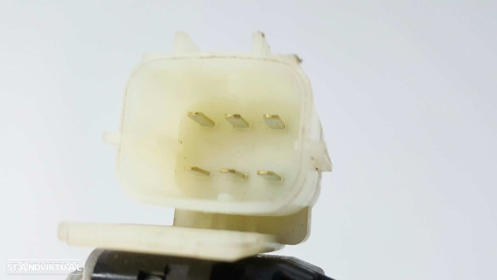 MOTOR ELEVADOR TRASEIRO ESQUERDO NISSAN X-TRAIL (T32) 360 - 3