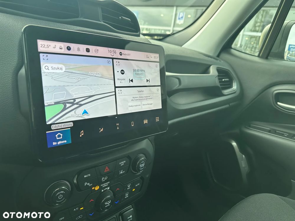 Jeep Renegade 1.5 T4 mHEV Altitude FWD S&S DCT - 15