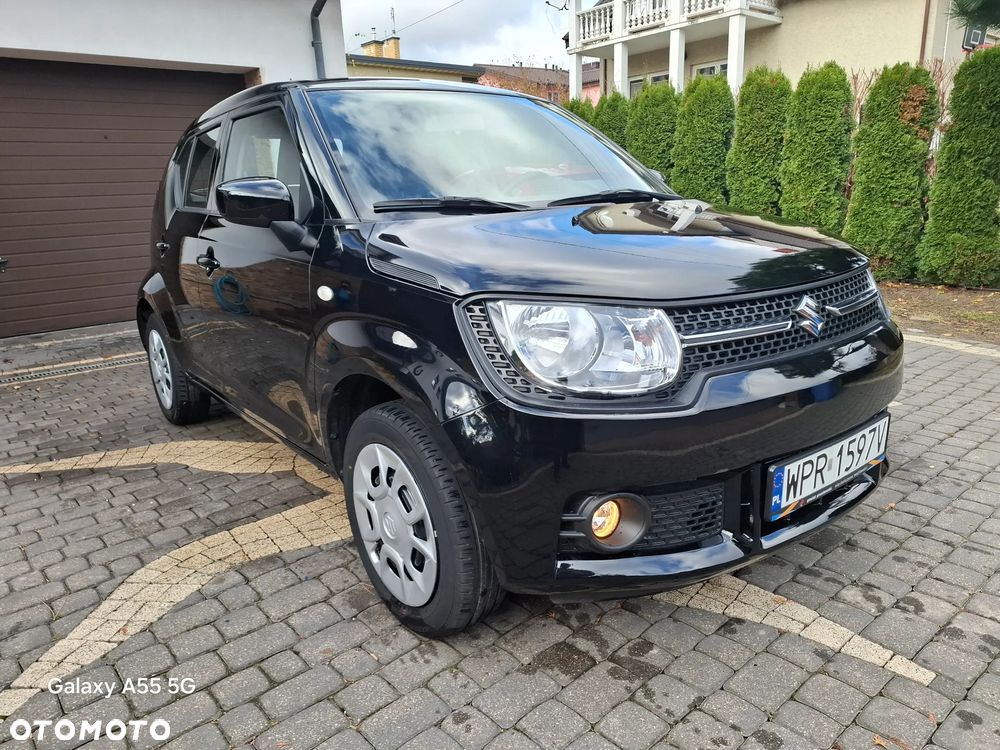 Suzuki Ignis 1.2 Comfort - 9