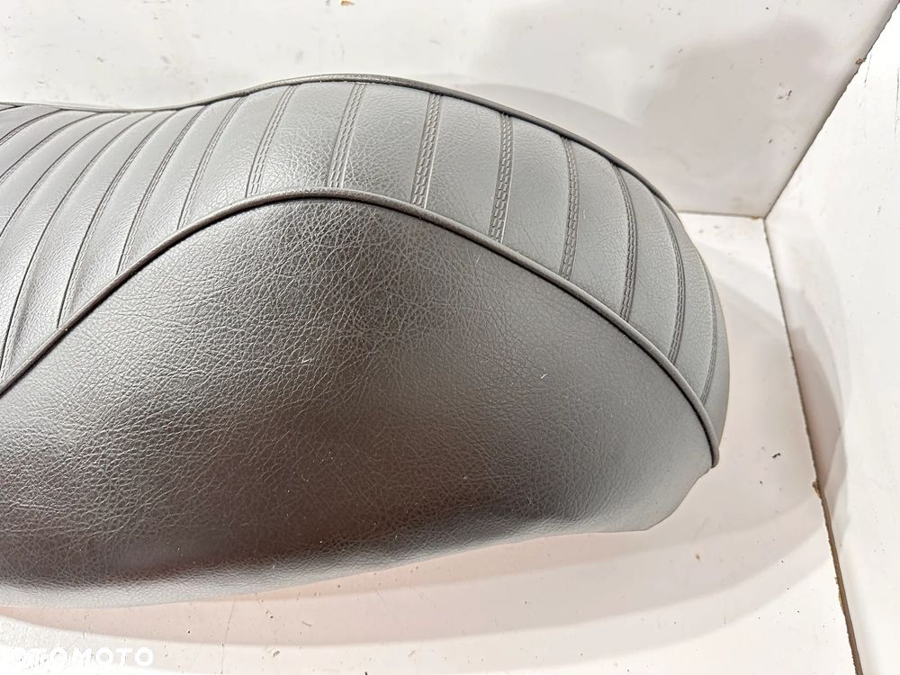 Siedzenie kierowcy Peugeot Django 50 - 3