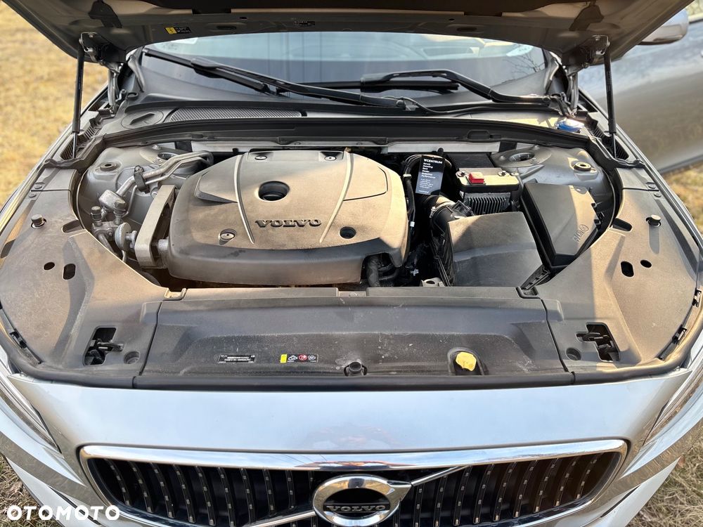 Volvo V90 Cross Country T5 AWD Pro - 13
