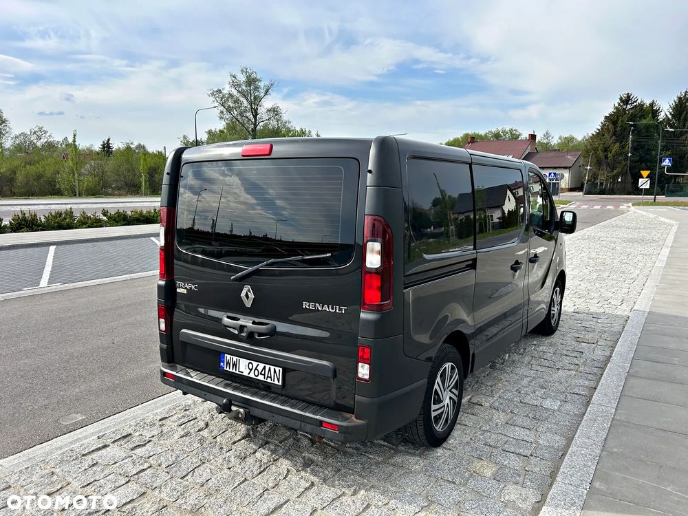 Renault Trafic - 5