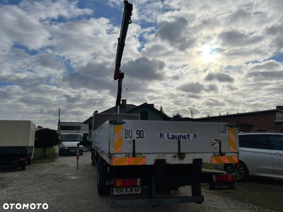 Renault Premium 320 DCI HDS FASSI F110 - 5