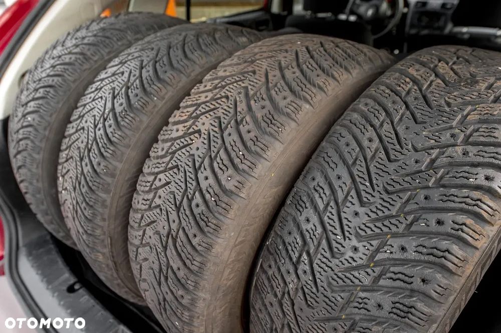 Subaru Impreza 1.6i Comfort - 15