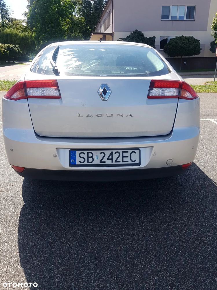Renault Laguna - 3