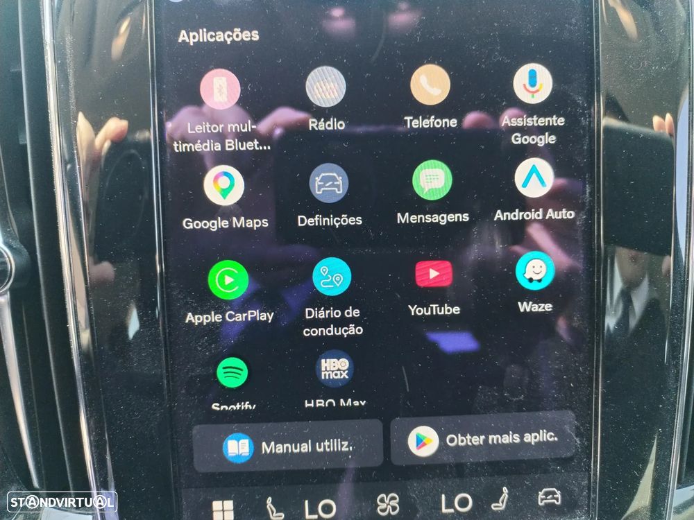 Volvo V60 2.0 B4 Essential Auto - 13