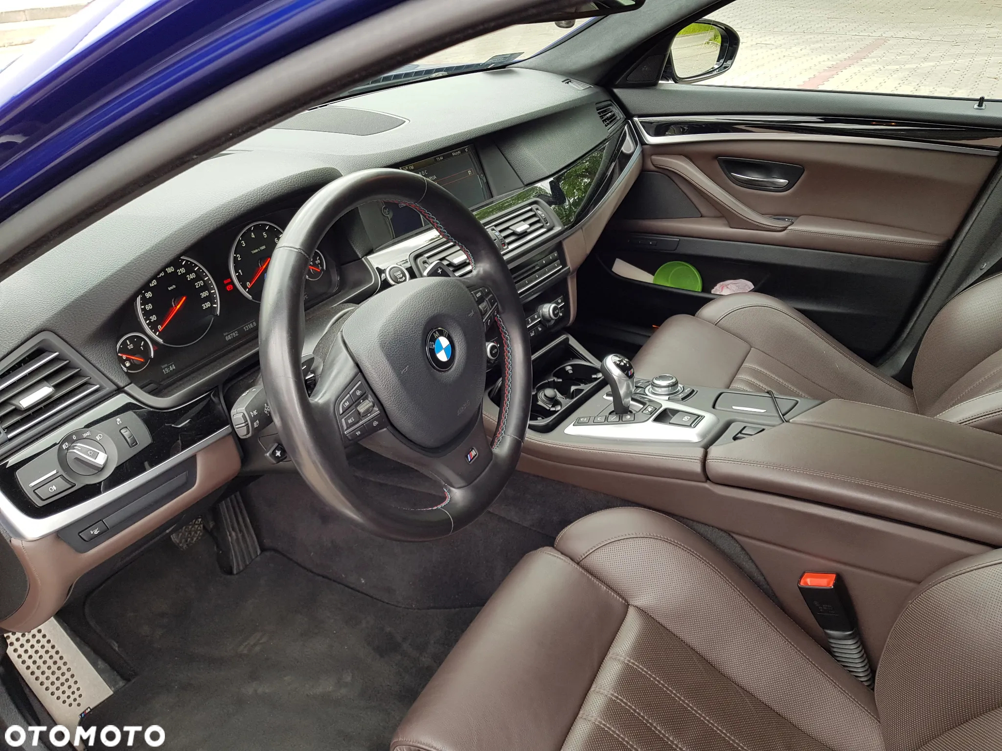 BMW M5 Standard - 10