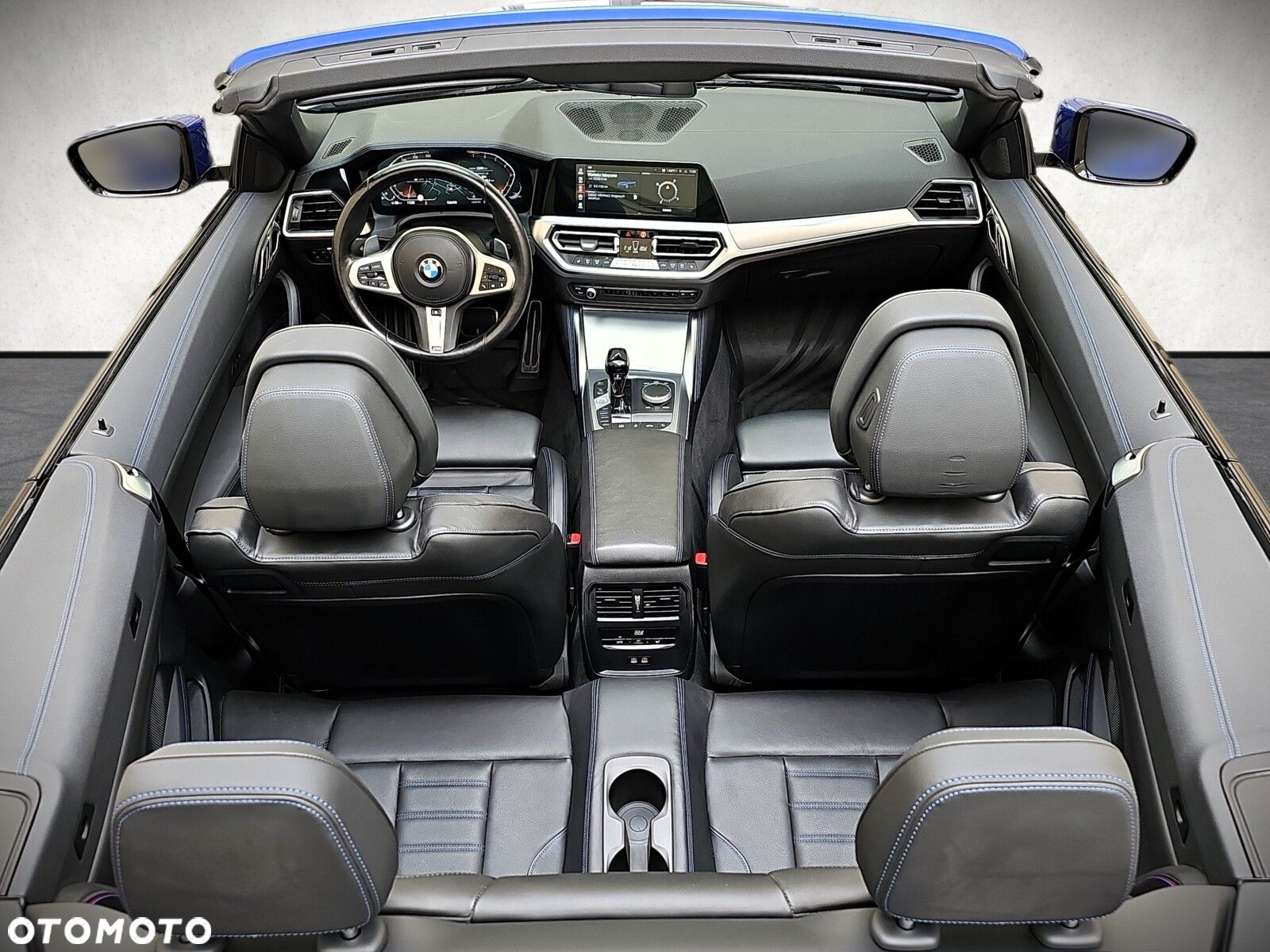 BMW Seria 4 - 32