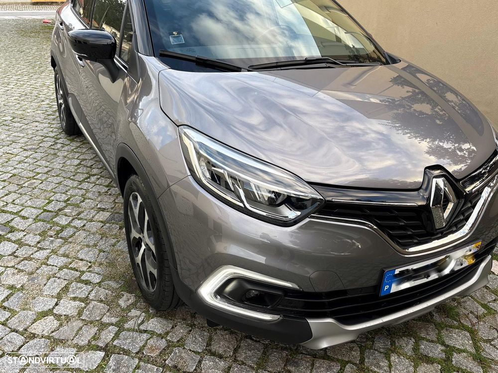 Renault Captur 0.9 TCE Exclusive - 18