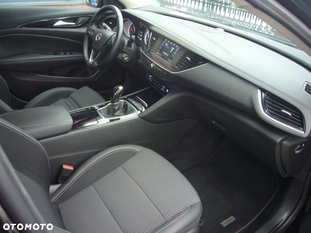 Opel Insignia 1.6 CDTI Elite S&S - 18