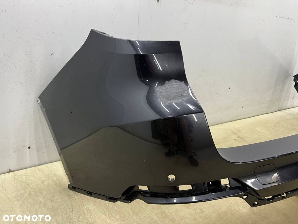 Zderzak tylny BMW X5 F15 13-18r. tył 4XPDC 7294392 - 2