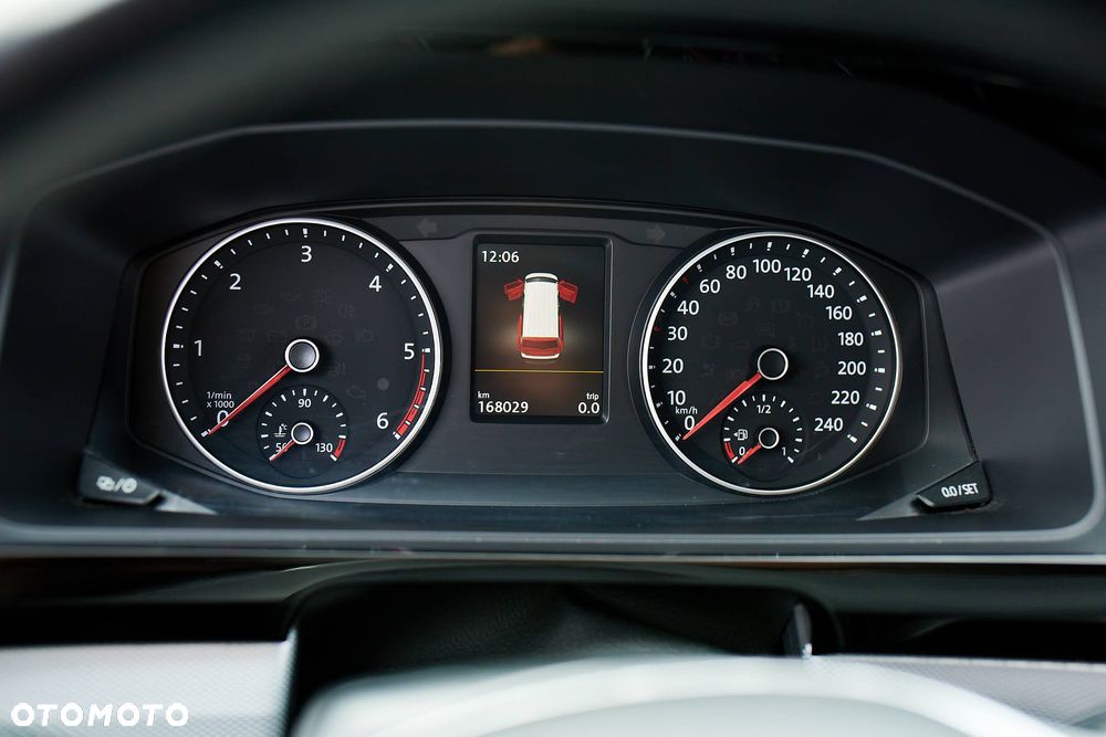 Volkswagen Transporter L1H1 DSG - 13