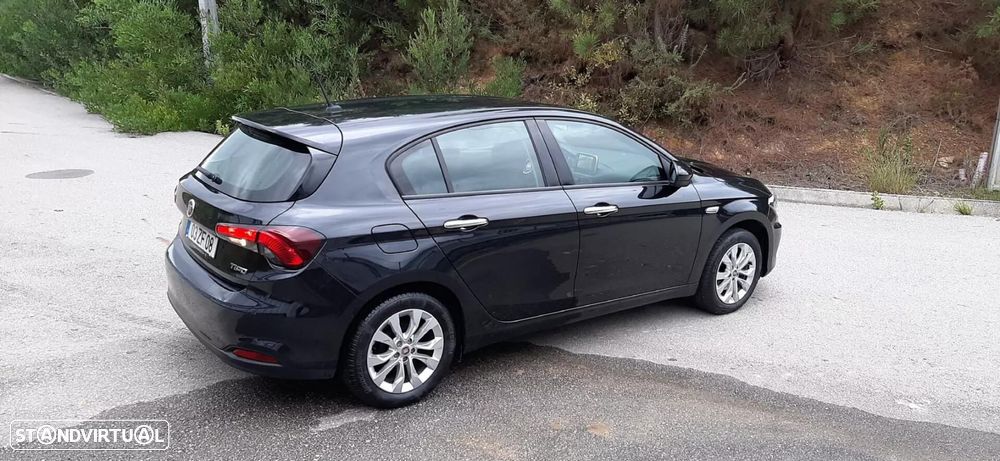 Fiat Tipo - 19