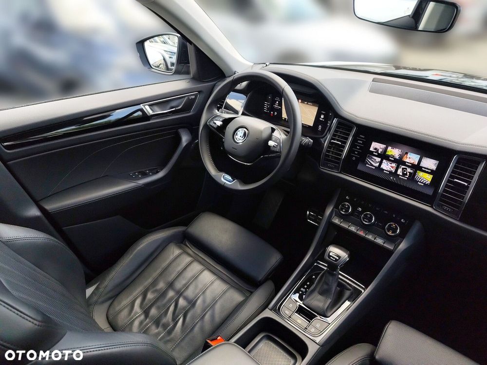 Skoda Kodiaq 2.0 TSI 4x4 L&K DSG - 16