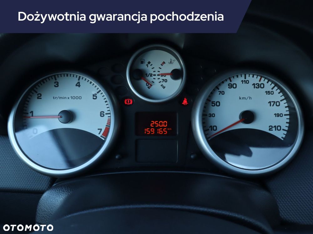 Peugeot 207 - 13