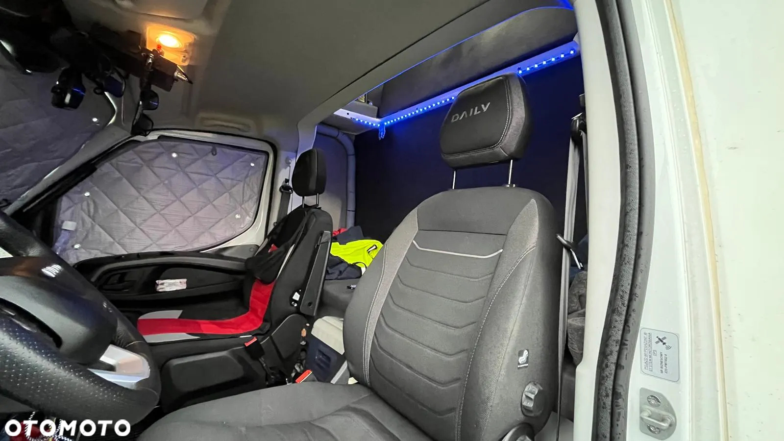 Iveco 70c210 - 6