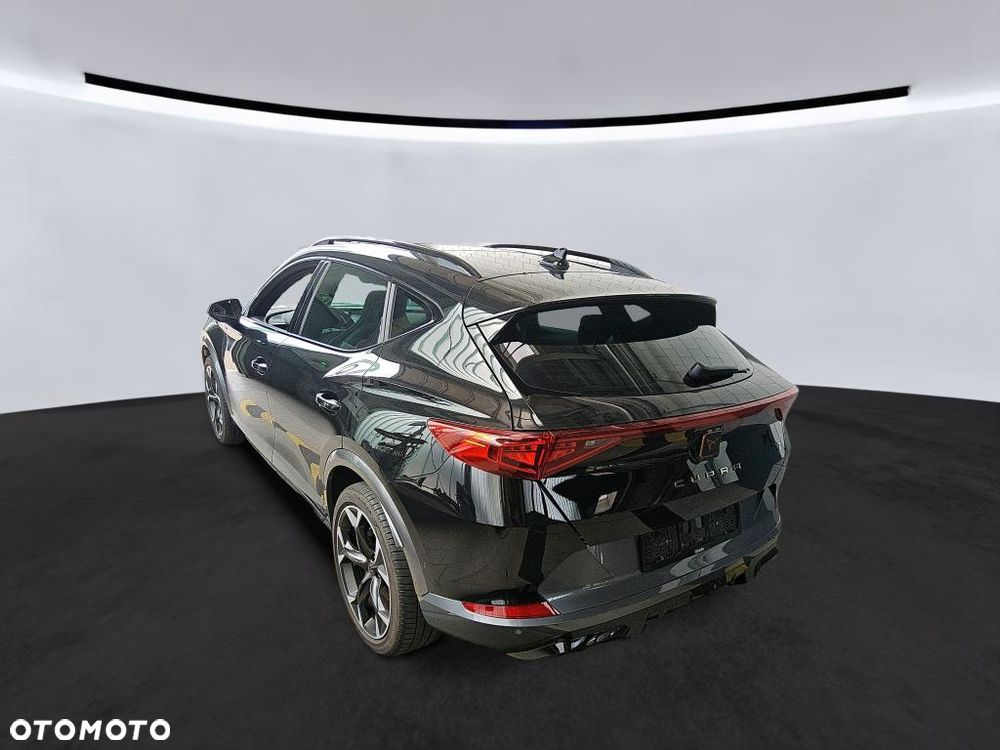 Cupra Formentor VZ 2.0 TSI 4Drive DSG - 3
