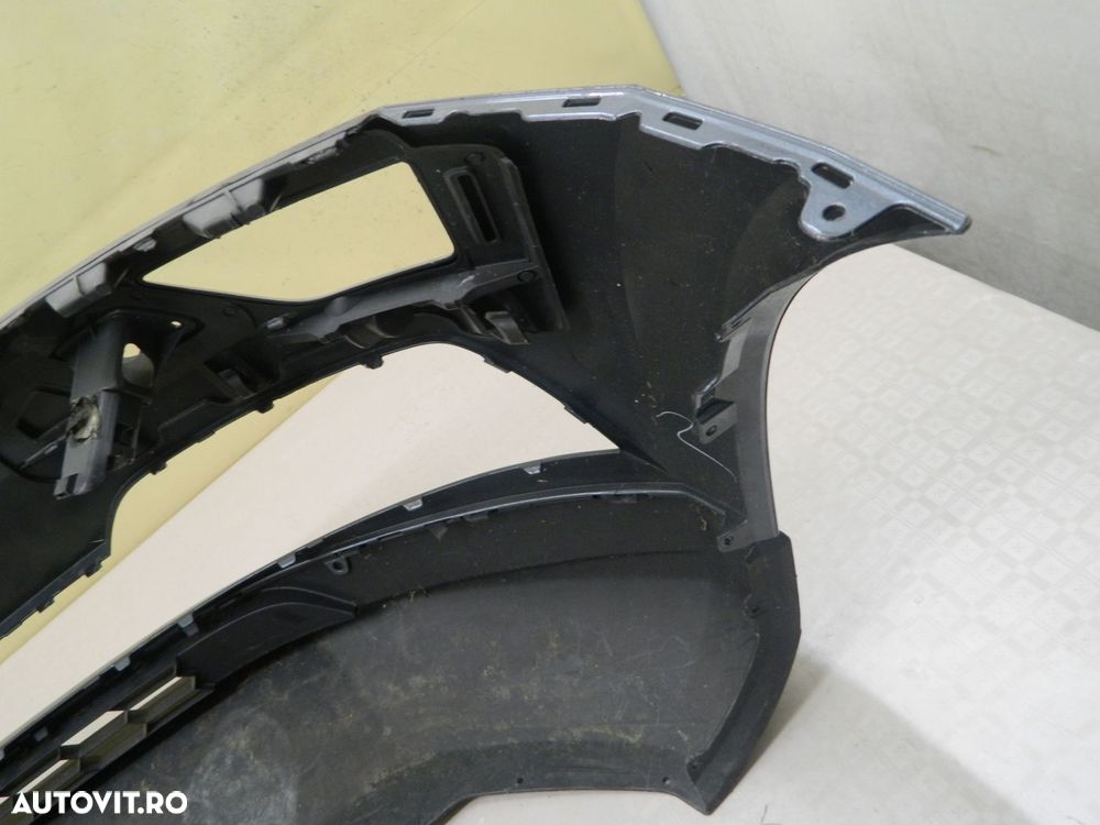 Bara fata Skoda Karoq, 2017, 2018, 2019, 2020, 2021, cod origine 57A807221. - 7