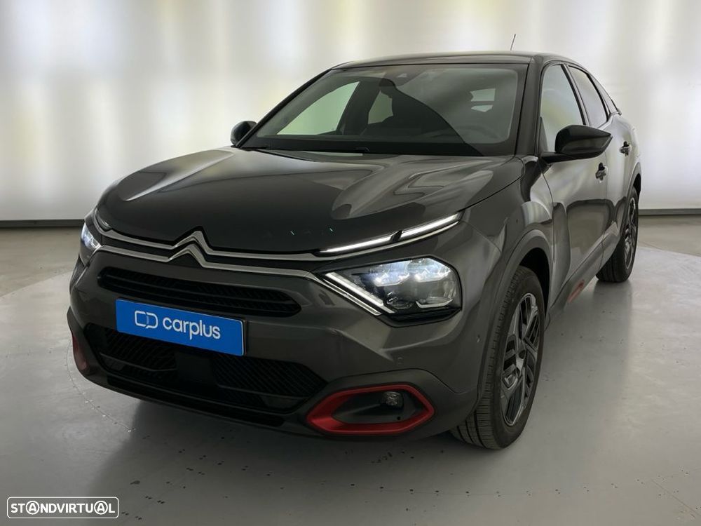 Citroën C4 1.2 PureTech Feel - 22
